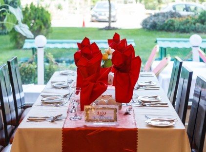 تور تهران هتل پارسیان استقلال تورنگار