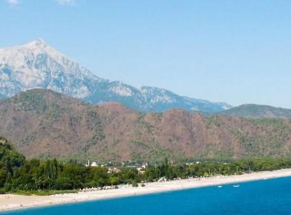 Anatolia Resort تورنگار