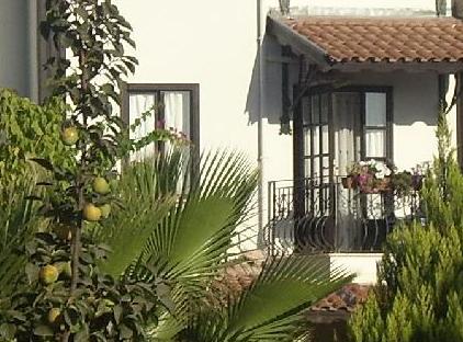 Anatolia Resort تورنگار
