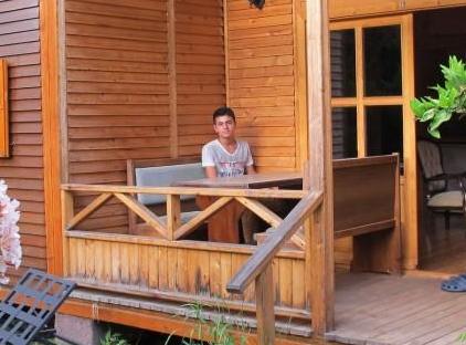 Anatolia Resort تورنگار