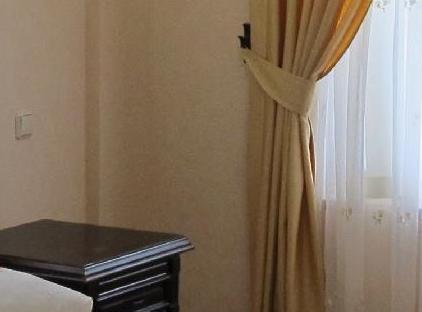 Anatolia Resort تورنگار