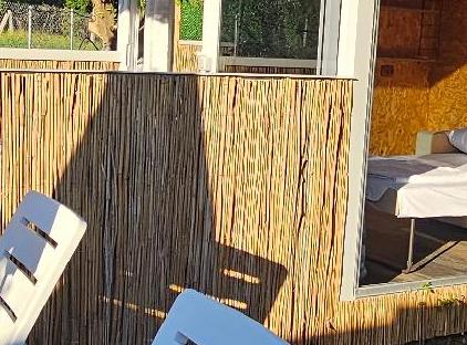 ORANGE BEACH CAMP KARAVAN CLUB تورنگار
