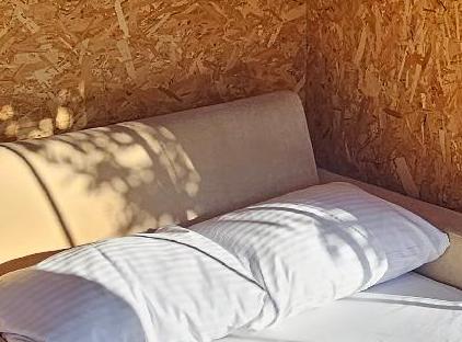 ORANGE BEACH CAMP KARAVAN CLUB تورنگار