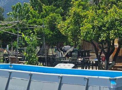 ORANGE BEACH CAMP KARAVAN CLUB تورنگار