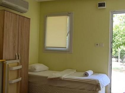 ORANGE BEACH CAMP KARAVAN CLUB تورنگار