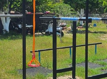 ORANGE BEACH CAMP KARAVAN CLUB تورنگار