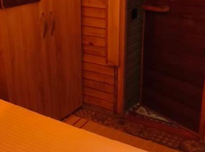 ORANGE BEACH CAMP KARAVAN CLUB تورنگار