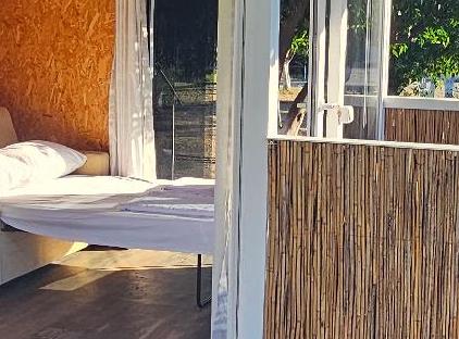 ORANGE BEACH CAMP KARAVAN CLUB تورنگار