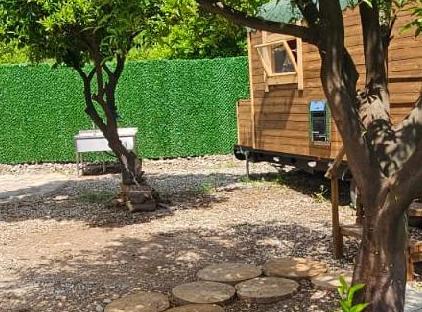 ORANGE BEACH CAMP KARAVAN CLUB تورنگار