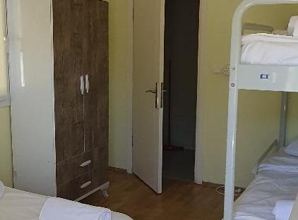 ORANGE BEACH CAMP KARAVAN CLUB تورنگار