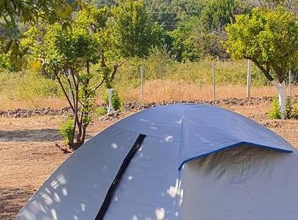 ORANGE BEACH CAMP KARAVAN CLUB تورنگار