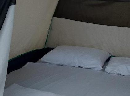 ORANGE BEACH CAMP KARAVAN CLUB تورنگار