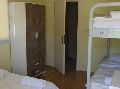 ORANGE BEACH CAMP KARAVAN CLUB تورنگار