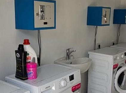 ORANGE BEACH CAMP KARAVAN CLUB تورنگار