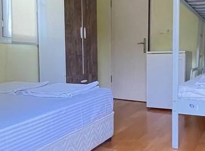 ORANGE BEACH CAMP KARAVAN CLUB تورنگار