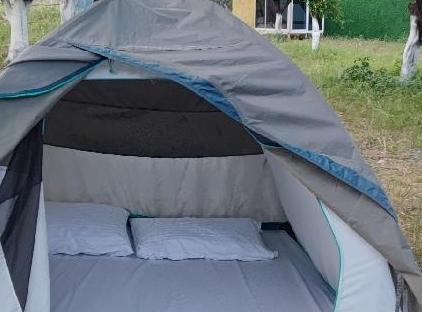 ORANGE BEACH CAMP KARAVAN CLUB تورنگار