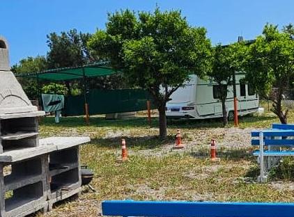 ORANGE BEACH CAMP KARAVAN CLUB تورنگار