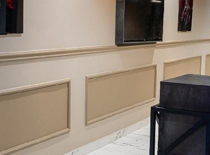 Euronova Hotel Residence تورنگار