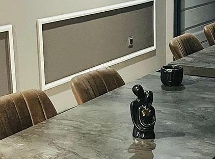 Euronova Hotel Residence تورنگار