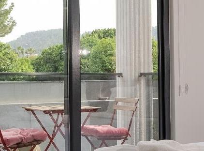 Euronova Hotel Residence تورنگار