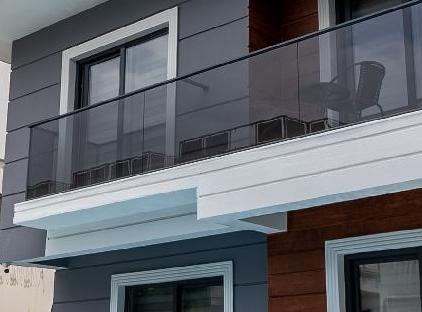 Euronova Hotel Residence تورنگار
