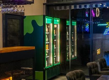 Euronova Hotel Residence تورنگار