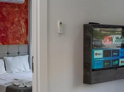 Euronova Hotel Residence تورنگار