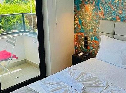 Euronova Hotel Residence تورنگار