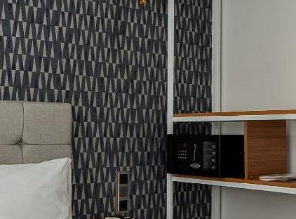 Euronova Hotel Residence تورنگار