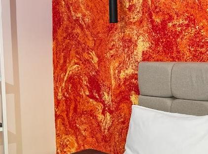 Euronova Hotel Residence تورنگار