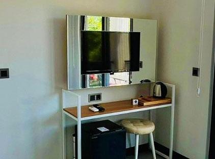 Euronova Hotel Residence تورنگار