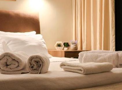 Belsea Otel تورنگار