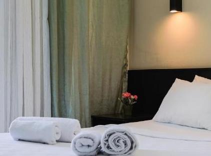 Belsea Otel تورنگار