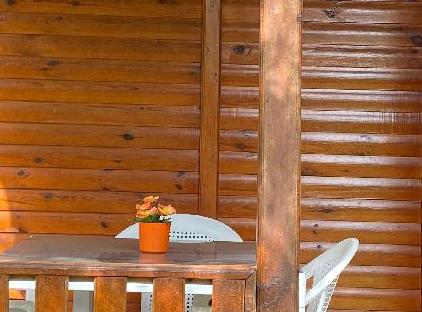 Şeker bungalow تورنگار