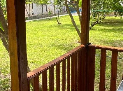 Şeker bungalow تورنگار