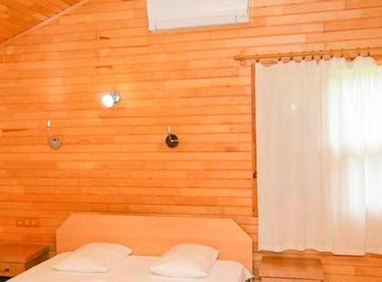 Three Islands Bungalows تورنگار
