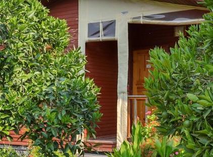 Three Islands Bungalows تورنگار