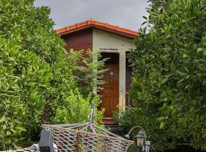 Three Islands Bungalows تورنگار