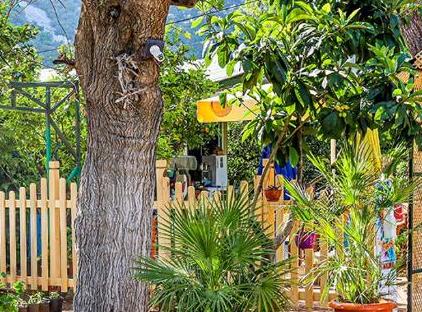 Three Islands Bungalows تورنگار