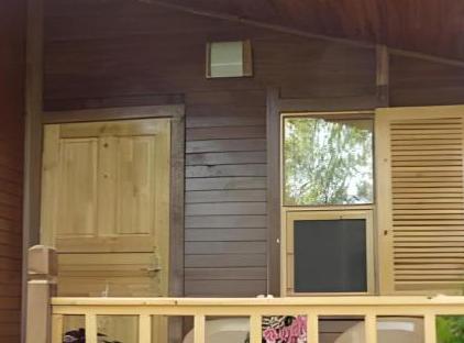 Three Islands Bungalows تورنگار