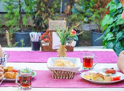 Three Islands Bungalows تورنگار