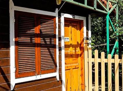 Three Islands Bungalows تورنگار