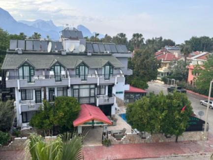 Kutberk Hotel