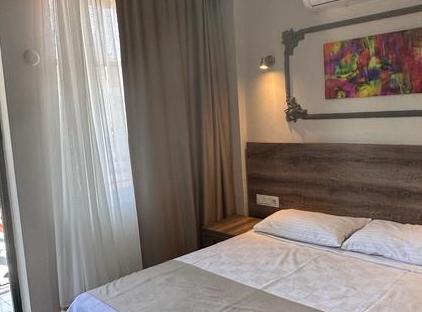 Kutberk Hotel تورنگار