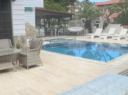 Kutberk Hotel تورنگار