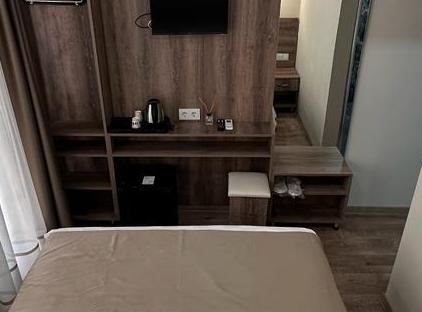Kutberk Hotel تورنگار