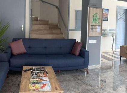 Kutberk Hotel تورنگار