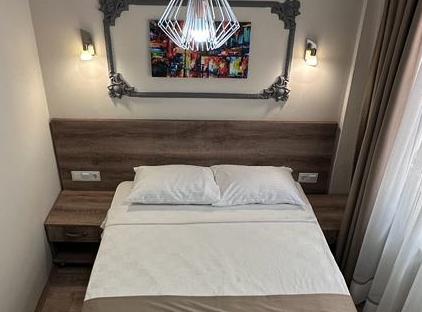 Kutberk Hotel تورنگار