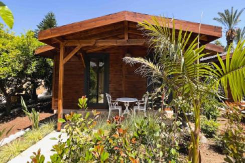 Cozy & beautiful Studio 200 meter to beach