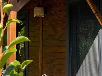 Cozy & beautiful Studio 200 meter to beach تورنگار